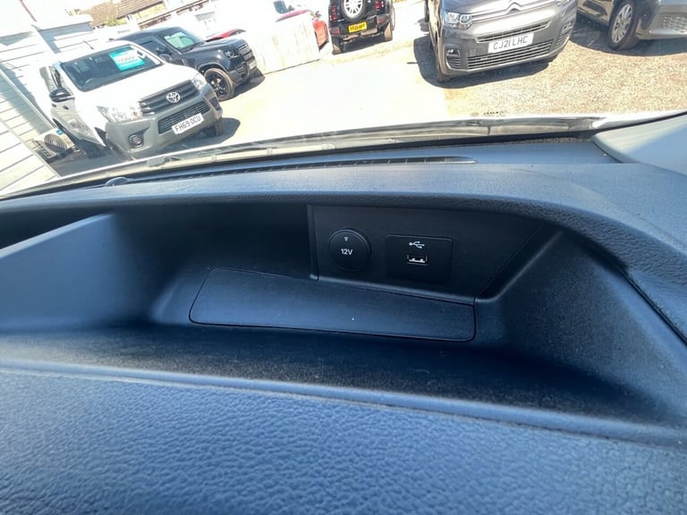 2023 72 FORD TRANSIT 2.0 350 ECOBLUE LEADER PANEL VAN 5DR DIESEL MANUAL RWD L3 H