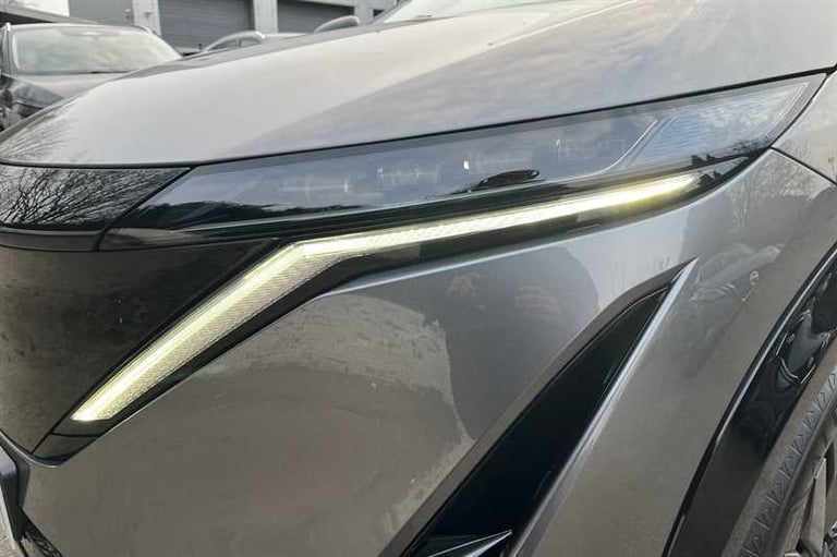 2024 Nissan ARIYA 178KW EVOLVE 87KWH 22KWCH 5DR AUTO Hatchback Electric Automatic