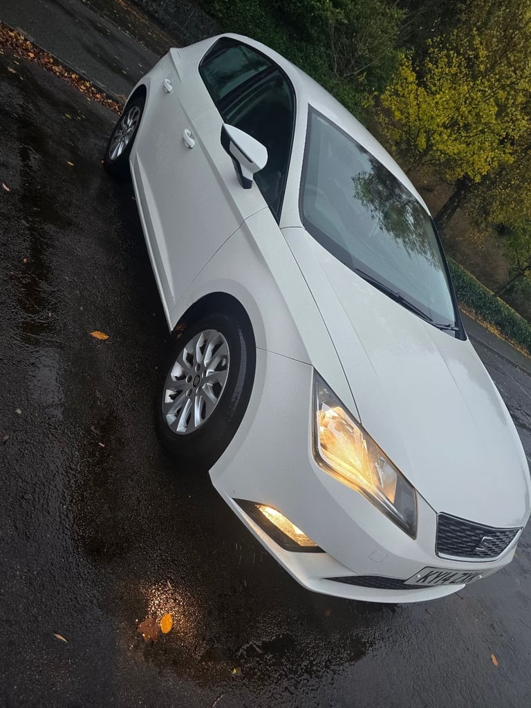 Seat, LEON, Hatchback, 2014, Manual, 1598 (cc), 5 doors