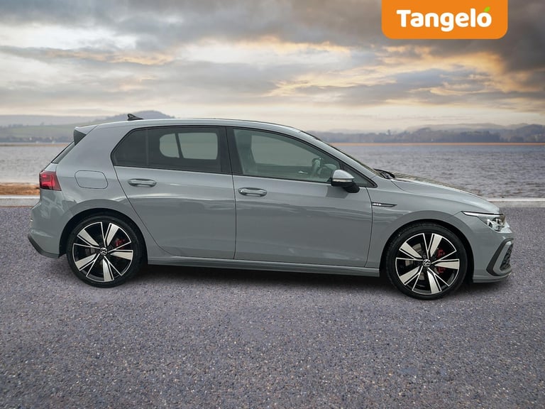 2023 Volkswagen Golf 2.0 TDI GTD Hatchback 5dr Diesel DSG Euro 6 (s/s) (200 ps) HATCHBACK Diesel ...