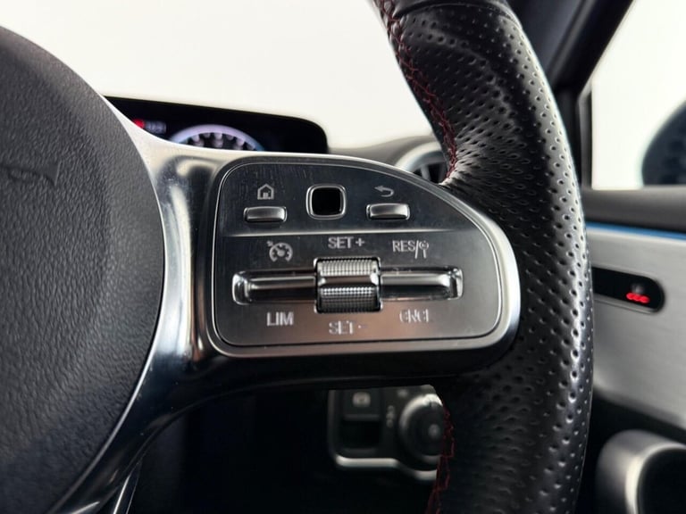 2021 Mercedes-Benz A-Class 1.3 A250e 15.6kWh AMG Line (Premium 2) 8G-DCT Euro 6 (s/s) 5dr Hatchba...