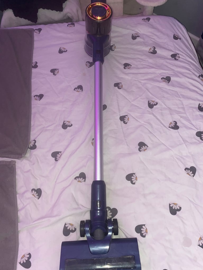 Tiazhan cordless hoover