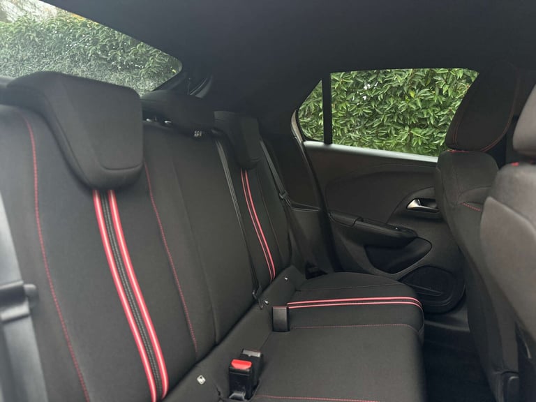 2020 Vauxhall Corsa 1.2 Corsa SRi Premium T 5dr Hatchback Petrol Manual