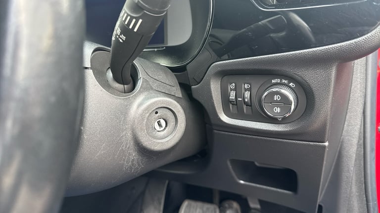 2020 Vauxhall Corsa 1.2 Turbo Elite Nav 5dr Auto HATCHBACK PETROL Automatic