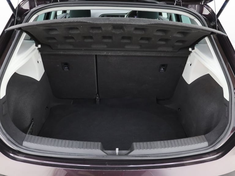 2019 SEAT Leon 1.0 TSI SE Dynamic [EZ] 5dr HATCHBACK PETROL Manual