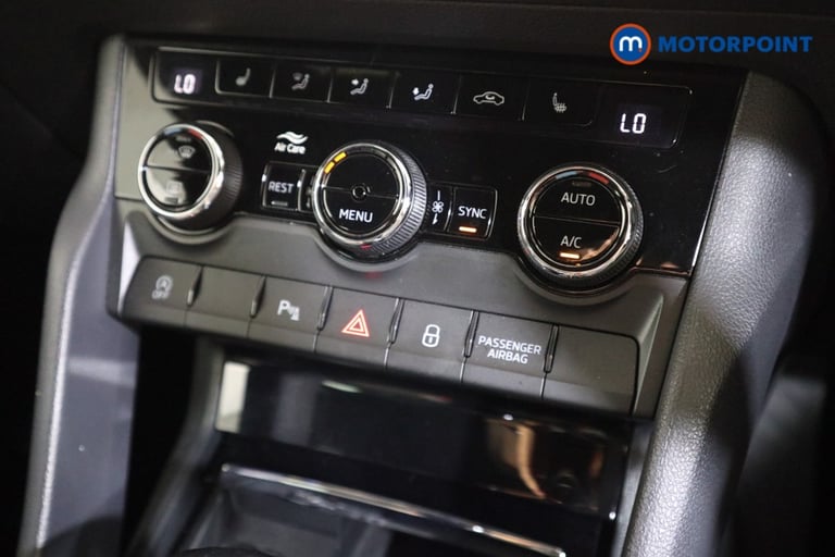 2020 Skoda Kodiaq 2.0 TSI 190 Sport Line 4x4 5dr DSG [7 Seat] SUV Petrol Automatic