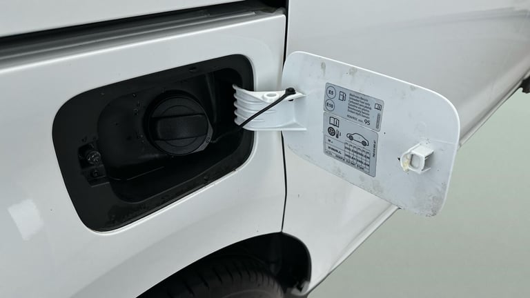2020 Volkswagen Sharan 1.4 TSI SE Nav 5dr DSG MPV PETROL Automatic