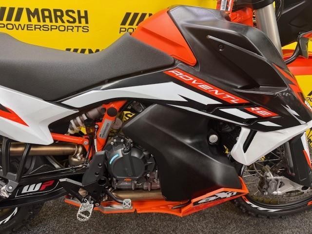 KTM 890 R Adventure, 22-Reg,  4800 Miles ,  Nice Extras!!