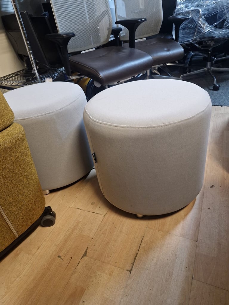 Availabile office chairs,desk,tables,sofas for sale  (Price's varies according to the product )