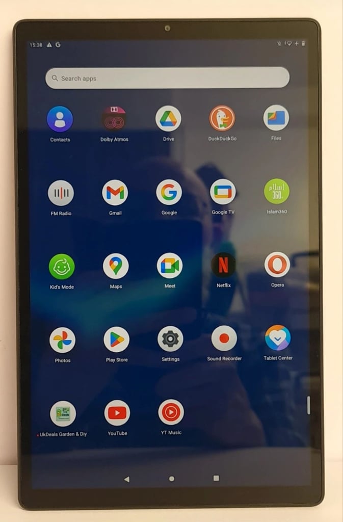 Lenovo tablet tab10 tb-606f
