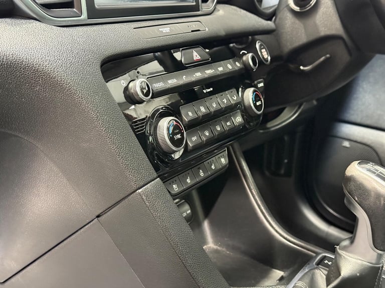 2016 Kia Sportage 2.0 CRDi KX-4 AWD Euro 6 5dr ESTATE Diesel Manual