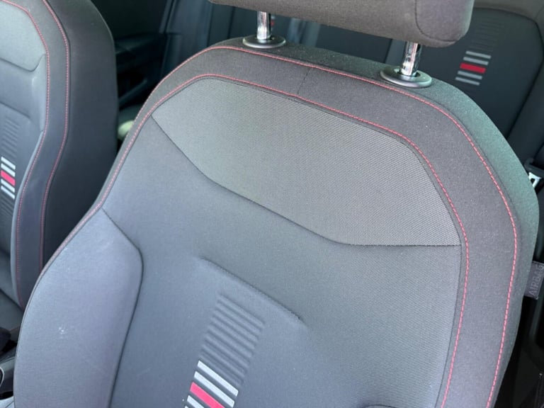 2019 SEAT Arona 1.0 TSI FR DSG Euro 6 (s/s) 5dr Hatchback Petrol Automatic