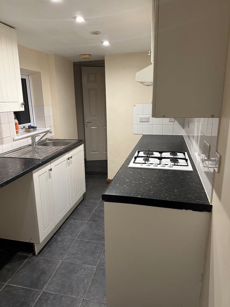 3 BEDROOM HOUSE TO RENT GILLINGHAM 