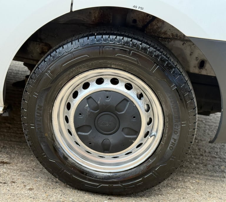 2017 Ford Transit Custom 2.0 TDCi 310 L1 H1 5dr Diesel