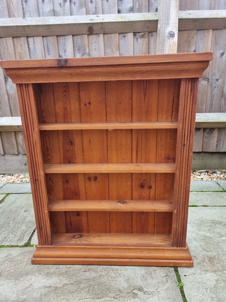 image for Wall mounted spice rack - new price