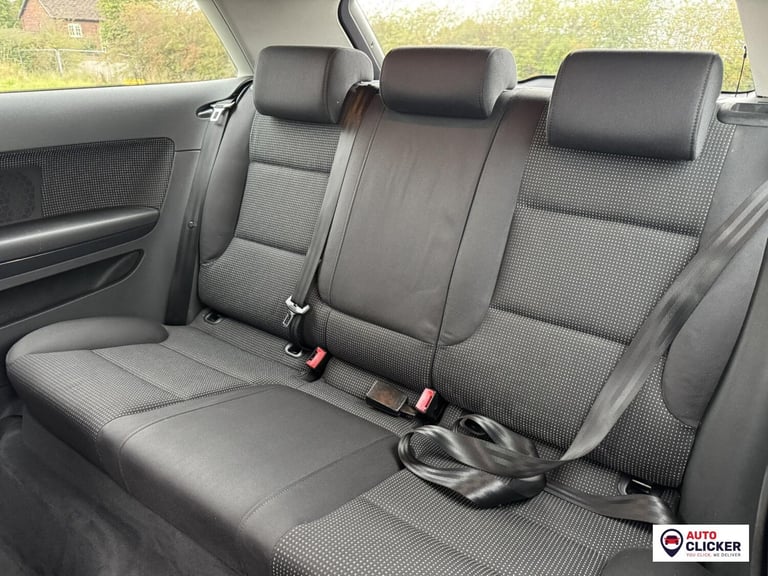2005 Audi A3 2.0 TDI Sport Hatchback 3dr Diesel Manual (150 g/km, 140 bhp) Hatchback Diesel Manual