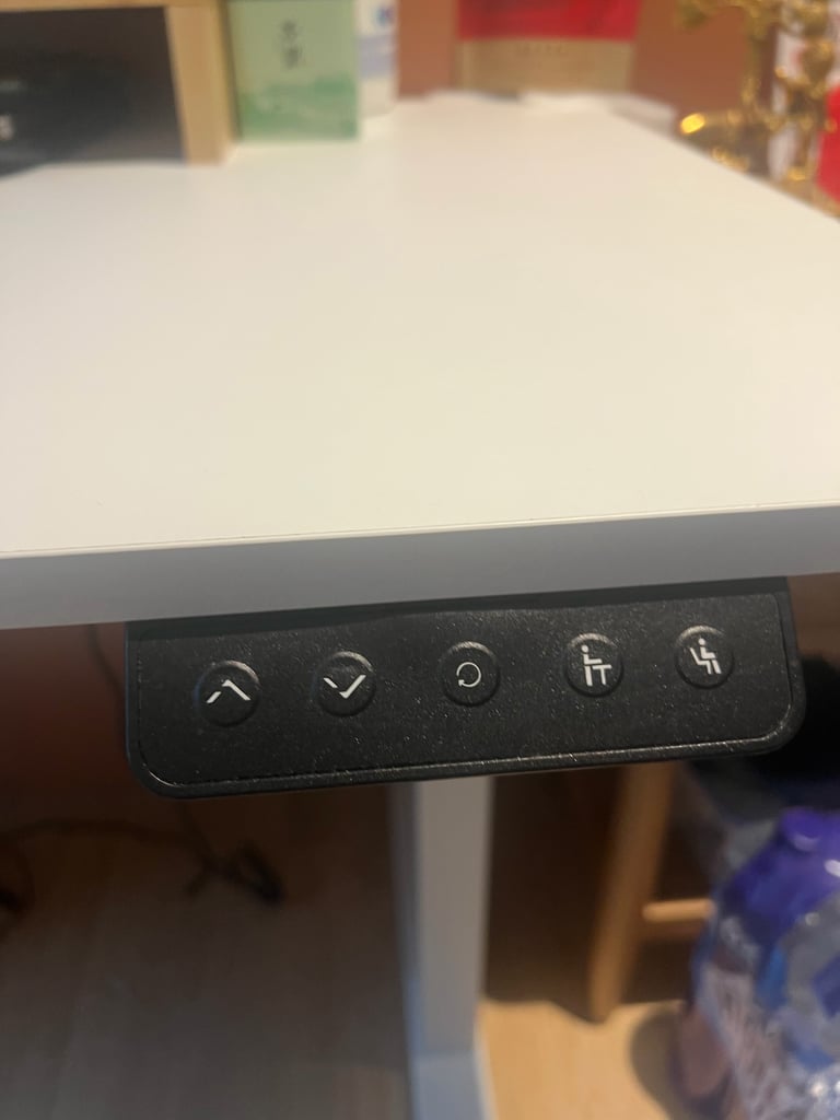 Standing Desk Great Condition