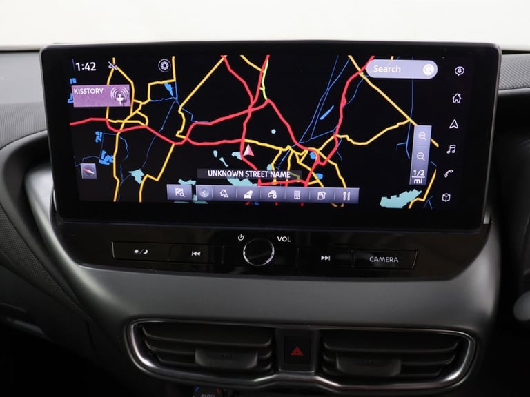 2024 Nissan Juke 1.0 DIG-T N-Connecta SUV 5dr Petrol Manual Euro 6 (s/s) (114 ps) HATCHBACK Petro...