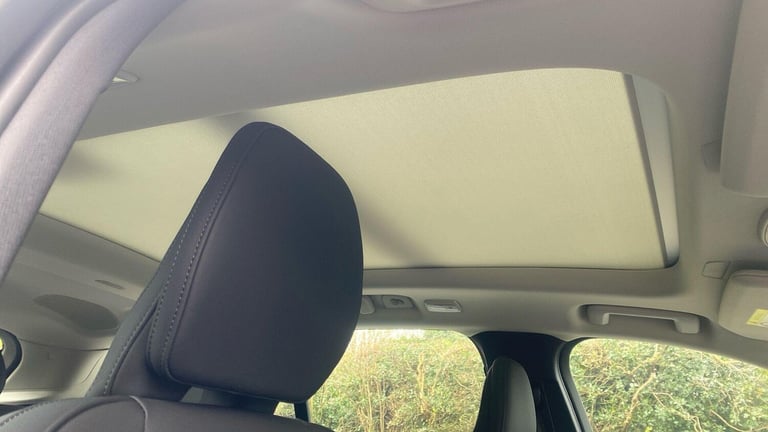 2025 Volvo XC90 Plus, B5 AWD Mild hybrid, Petrol, Dark, 7 Seats ESTATE Petrol/Electric Hybrid Aut...