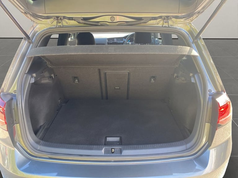 2019 69 VOLKSWAGEN GOLF 2.0 TSI R 5DR DSG 4MOTION