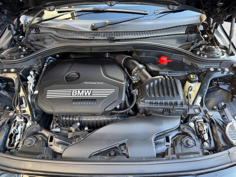 2021 BMW 2 Series Gran Coupe 1.5 218i Sport (LCP) DCT Euro 6 (s/s) 4dr COUPE Petrol Automatic