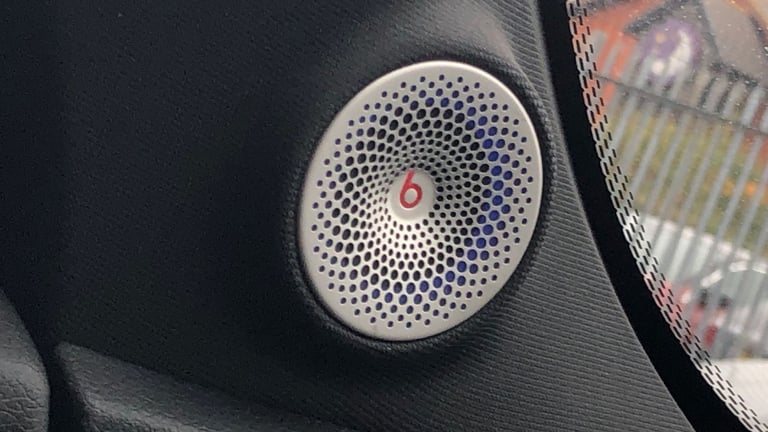 2024 smart # 1 315kW Brabus 66kWh 5dr Auto AWD HATCHBACK ELECTRIC Automatic