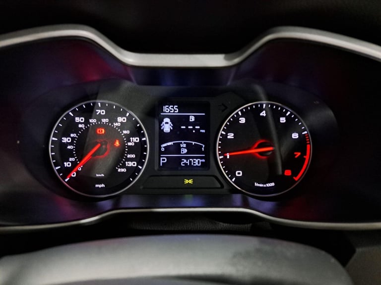 2019 MG MG ZS 1.0 T-GDI Excite Auto Euro 6 5dr HATCHBACK Petrol Automatic