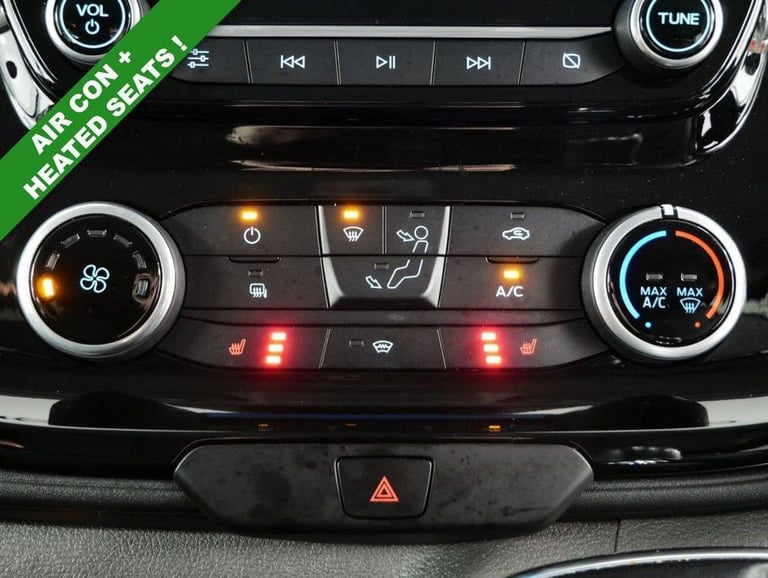 2022 TRANSIT CUSTOM 320 2.0 EBL 185 BHP SWB SPORT CREWCAB 5 SEATER ( NO VAT )