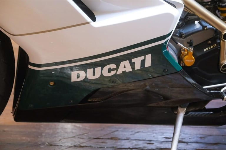 Ducati 1098 *Stunning Example*