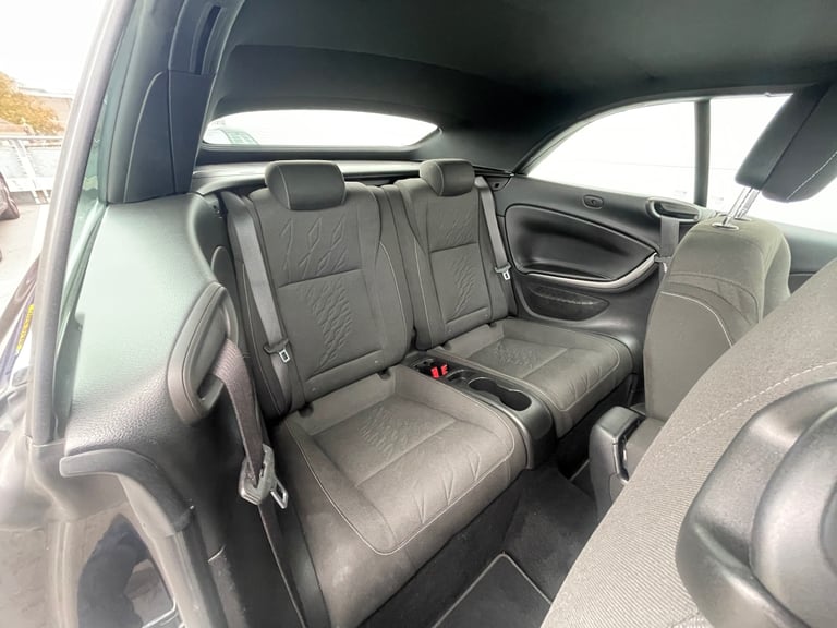 * VAUXHALL CASCADA 2.0 CDTi SE CONVERTIBLE + JUST SERVICED + ALLOYS + 2 KEYS *