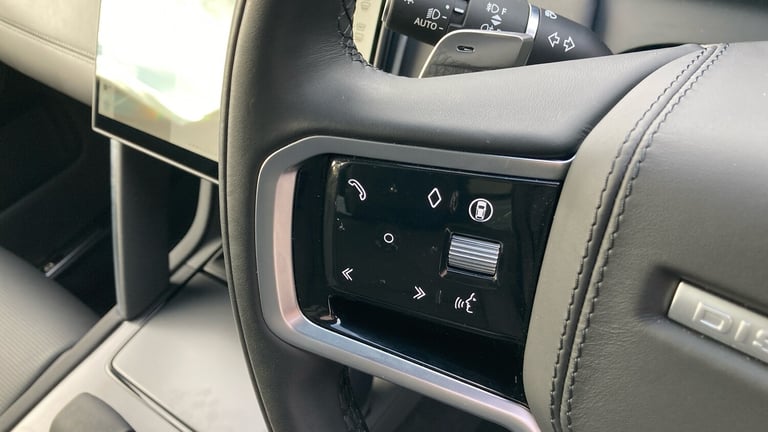 2025 Land Rover Discovery Sport 2.0 D200 Dynamic HSE 5dr Auto [5 Seat] Diesel Station Wagon Stati...