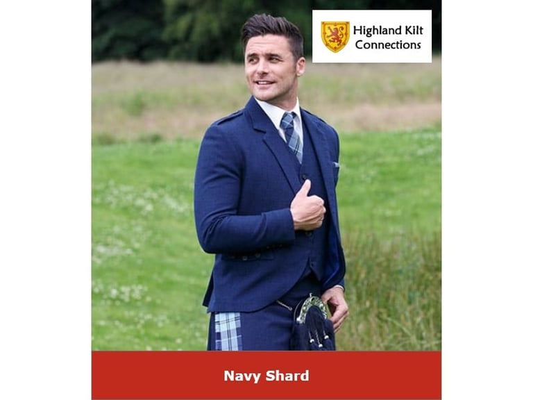 Modern Kilt Outfits Ex-Hire Kilts, Jackets, Waistcoats, Brogues | Highland Kilt Connections