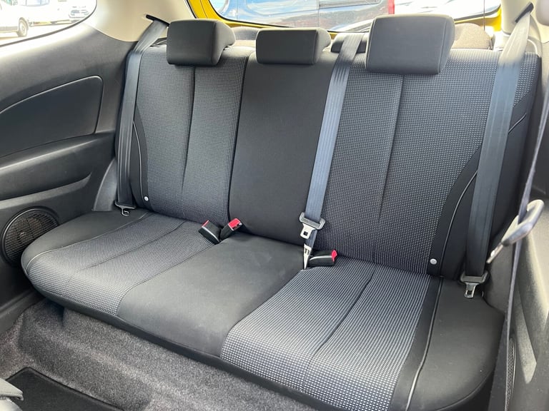 2009 Mazda Mazda2 1.5 Sport 3dr HATCHBACK Petrol Manual