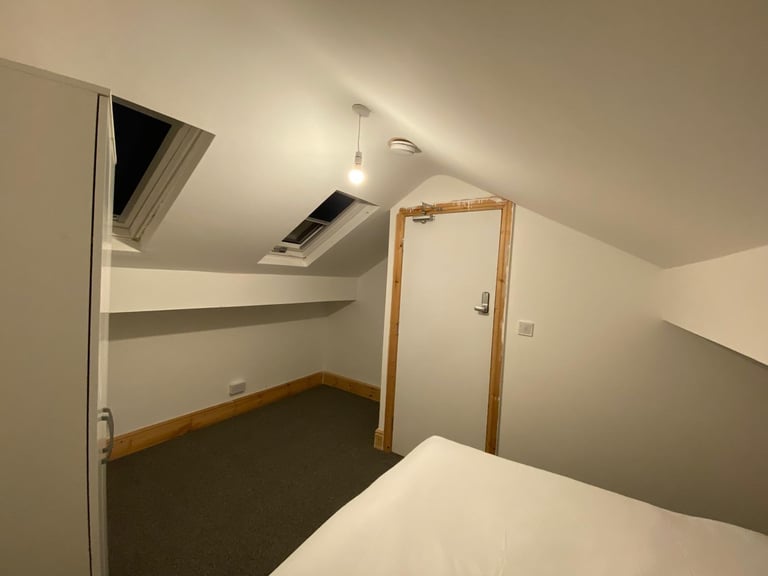 *HMO SHARED ACCOMMODATION IN SMALL HEATH*