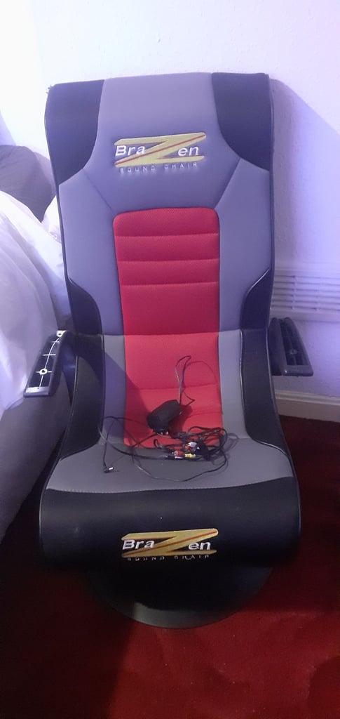 GAMING SOUND CHAIR 