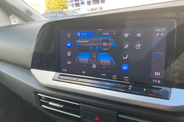 2025 Ford Transit Connect 220 Limited L1 SWB 2.0 EcoBlue 102ps, NATIONWIDE DELIVERY Manual Panel ...