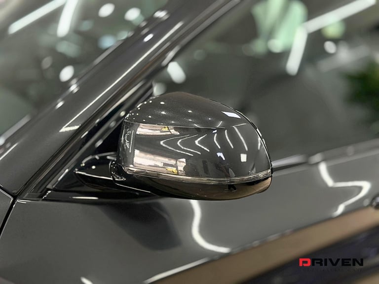 LOW MILES! BMW X4 XDRIVE 2.0 DIESEL M SPORT 2017 AUTO 5DR + FREE DELIVERY