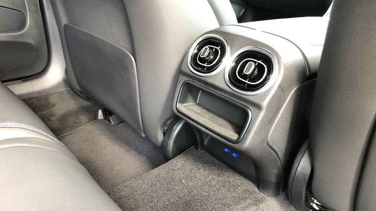 2024 Mercedes-Benz C Class C 300 E AMG LINE AUTO Saloon Hybrid Automatic