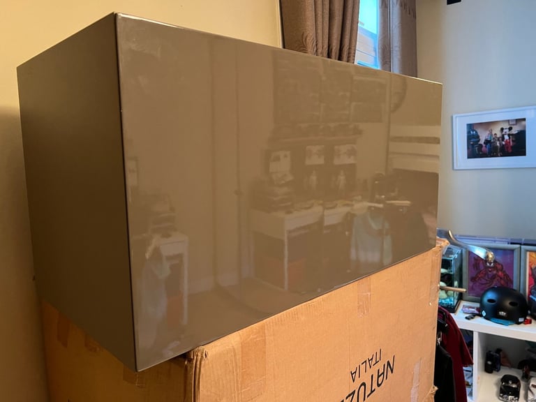 image for New Natuzzi Storage Solution Medium