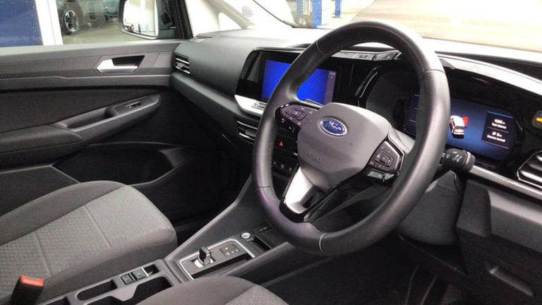 2025 Ford Transit Connect 1.5 250 EcoBoost Limited Auto L2 Euro 6 (s/s) 6dr Automatic Panel Van H...