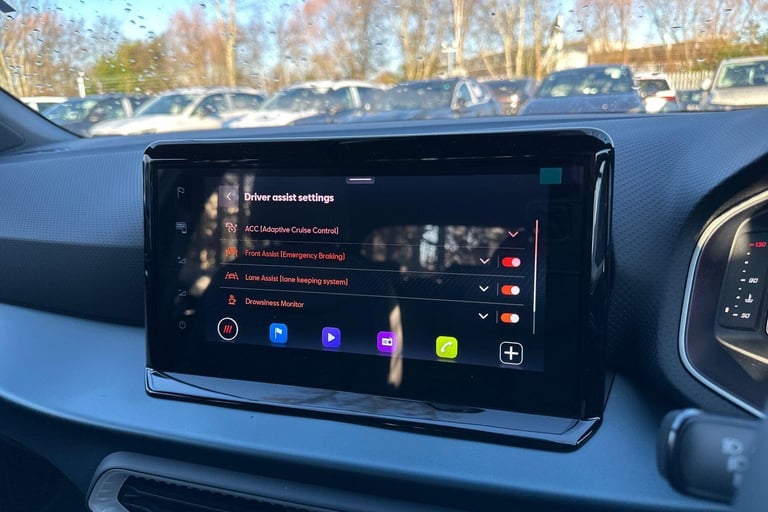 2025 SEAT Arona 1.0 TSI XPERIENCE Lux DSG Euro 6 (s/s) 5dr SUV PETROL Automatic