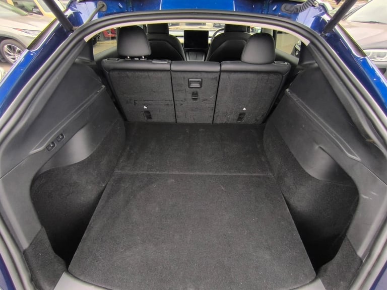 2024 Tesla Model Y Electric 75 kWh (Dual Motor) PCO Eligible Long Range SUV 5dr 4WDE ULEZ Free SU...