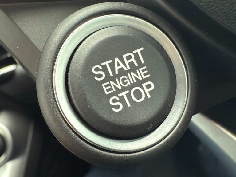 2023 Alfa Romeo Tonale 1.5 MHEV Ti 5dr Auto Hatchback Petrol Automatic