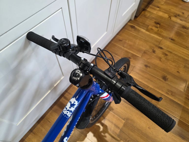 Frog 55 bike Excellent Condition 