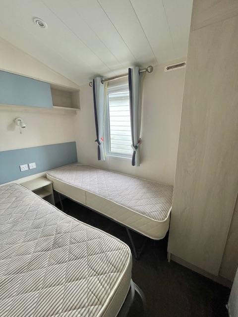 2014 ATLAS RUBY 35X12X2 OFF SITE SALE DOUBLE GLAZED CENTRAL HEATED FOR SALE