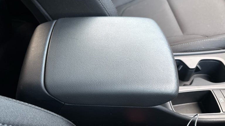 2022 Hyundai TUCSON 1.6 TGDi SE Connect 5dr 2WD Petrol Estate Estate Petrol Manual