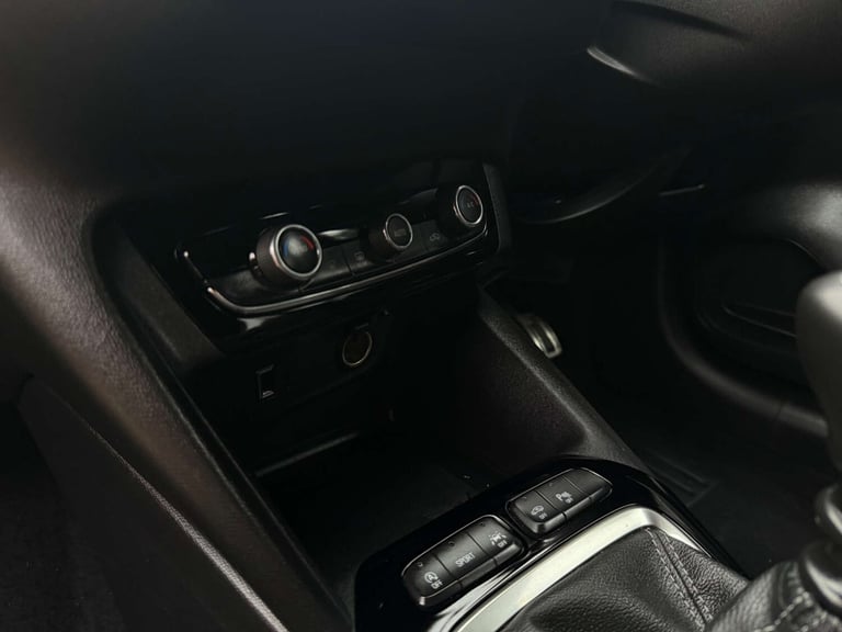 2020 Vauxhall Corsa 1.2 Corsa SRi Premium T 5dr Hatchback Petrol Manual