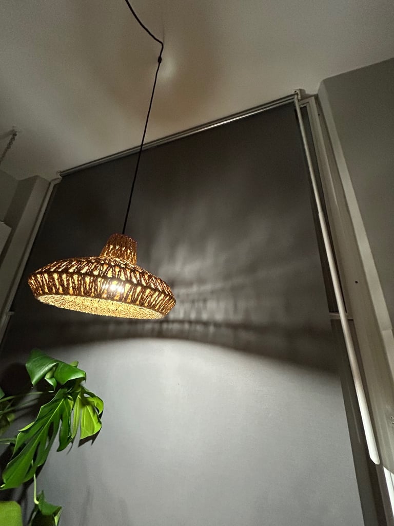 image for Black-out blind