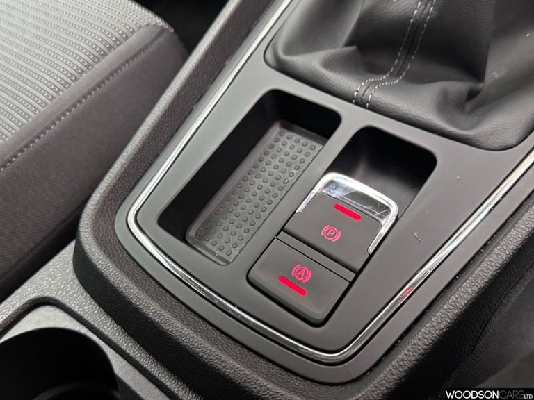 2018 SEAT Leon 1.0 TSI SE Dynamic Hatchback 5dr Petrol Manual Euro 6 (s/s) (115 ps) Hatchback Pet...