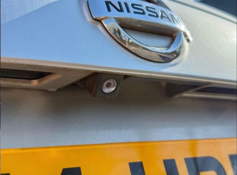 Nissan, JUKE, Hatchback, 2010, Semi-Auto, 1618 (cc), 5 doors